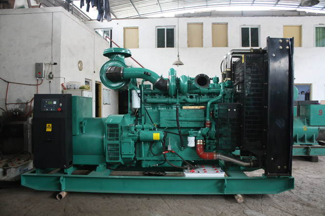 毕节环保无噪音：租用静音发电机组，为环境和耳朵双重保驾护航